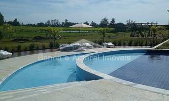 Imagem 7: Terreno - Condomínio Reserva Real Paulínia - Paulínia