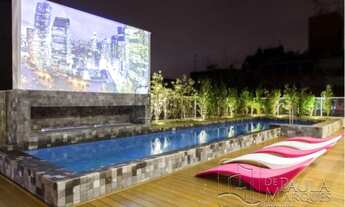 Imagem 7: Studio mobiliado na Consolação para venda!