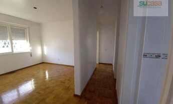 Imagem 2: Apartamento com 2 dormitórios à venda, 78 m² por R$ 275.000 - Rua General Osório- Centro