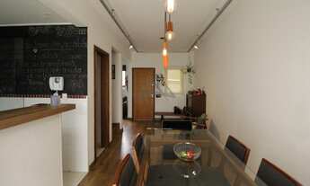 Imagem 2: Casa - Fazenda Santa Cândida - Campinas