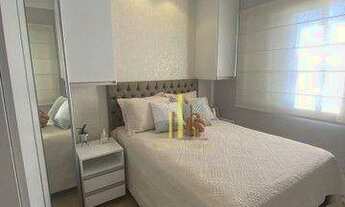 Imagem 3: Apartamento com 2 dormitórios à venda, 50 m² por R$ 295.000,00 - Vila Nambi - Jundiaí/SP