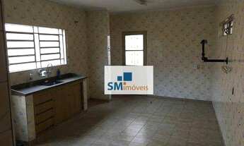 Imagem 6: Sobrado com 2 dormitórios à venda, 277 m² por R$ 585.000,00 - Paraíso - Santo André/SP