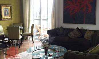 Imagem 3: Apartamento Moema