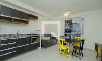 Imagem 6: Apartamento para Aluguel - Água Branca, 1 Quarto, 37 m2