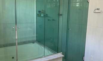 Imagem 6: Vendo cobertura na praça central de itajuba