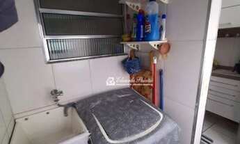 Imagem 6: Apartamento com 2 dormitórios à venda, 45 m² por R$ 210.000,00 - Vila Rio de Janeiro - Gua