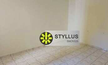 Imagem 5: Casa com 3 dormitórios para alugar, 70 m² por R$ 1.400,00/mês - Vila Industrial - Campinas