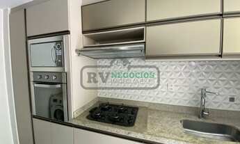 Imagem 6: TM - RV2121 Apartamento 2 quartos em Bom Pastor - Juiz de Fora - MG