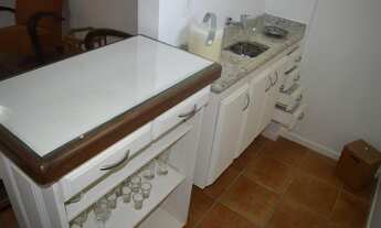 Imagem 6: Apartamento de 131 metros quadrados no bairro Enseada com 3 quartos