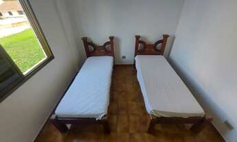 Imagem 7: Apartamento para venda tem 98 metros quadrados com 3 quartos em Jardim Las Palmas - Guaruj