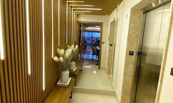 Imagem 3: Apartamento 3 suítes Setor Bueno