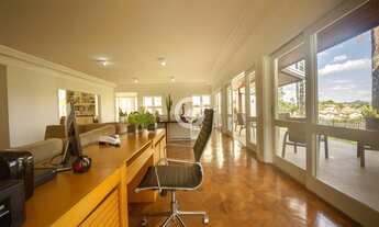 Imagem 7: Casa - Sítios de Recreio Gramado - Campinas