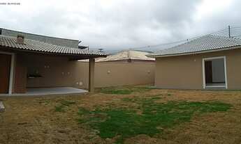 Imagem 5: CASA RESIDENCIAL em MARICÁ - RJ, PINDOBAS