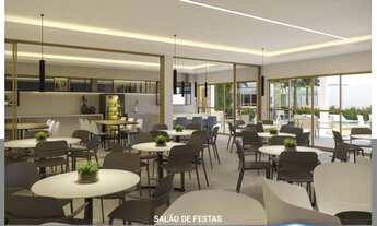 Imagem 7: Apto de 3 Quartos em BV com 2 vagas de garagem e área de Lazer