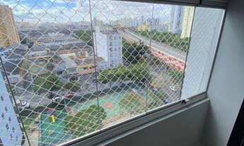 Imagem 3: Apartamento com 2 dormitórios à venda, 55 m² por R$ 280.000,00 - Brás - São Paulo/SP