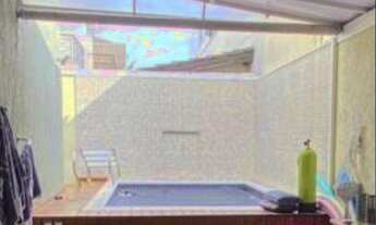 Imagem 2: CASA EM CONDOMINIO FECHADO - REAL PARK