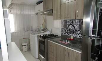 Imagem 5: Lindo Apto Completo Colado na Est. Iaraquã - Aceita Financiamento!!