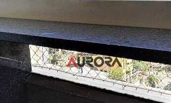 Imagem 4: Apartamento com 3 dormitórios para alugar, 90 m² por R$ 1.800,00/mês - Centro - Londrina/P