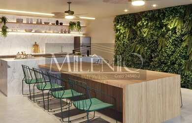 Imagem 9: SãO PAULO - Apartamento Padrão - Santo Amaro