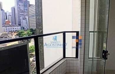 Imagem 4: Apartamento com 3 dormitórios à venda, 85 m² por R$ 1.160.000,00 - Vila Paris - Belo Horiz