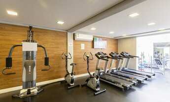 Imagem 7: APARTAMENTO RESIDENCIAL em São Paulo - SP, Campo Belo