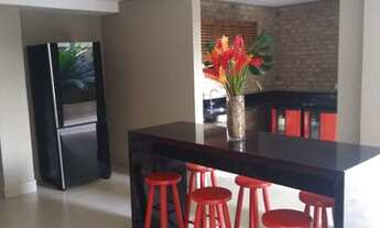 Imagem 3: Apartamento para venda possui 87 metros quadrados com 3 quartos em Santa Rosa - Niterói