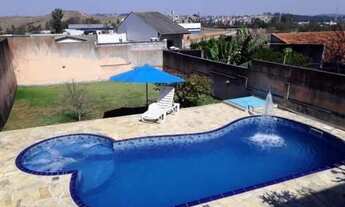 Imagem 1: Sobrado 4 quartos com piscina em Vila Suissa - Mogi das Cruzes - SP