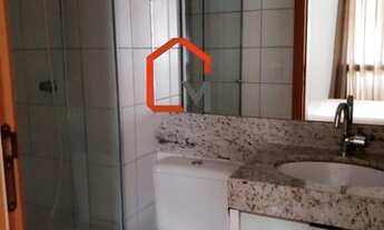 Imagem 5: Venice Park - Alto Padrão - 27m2 - Mobiliado