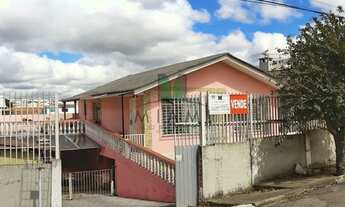 Imagem: Casa 3 Dormitórios para venda em Curitiba