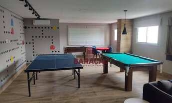 Imagem 4: Apartamento com 3 dormitórios à venda, 102 m² por R$ 700.000,00 - Canto do Forte - Praia G