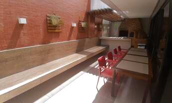 Imagem 2: 2 qtos (1 ste) c/ varanda. Prédio com área de lazer, vizinho ao corredor Vera Arruda