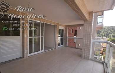 Imagem 4: Apartamento com 2 dormitórios em Praia Do Sonho - Itanhaém - SP