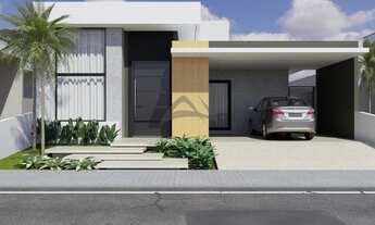 Imagem 2: Casa - Jardim Ypê - Paulínia