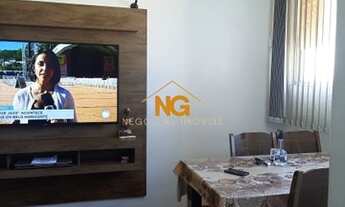 Imagem 4: CONTAGEM - Apartamento Padrão - Santa Maria