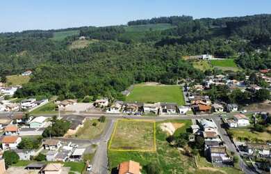 Imagem 4: TERRENO COMERCIAL A VENDA NO BAIRRO COLONIAL GRANDE RIO MAINA POSSUINDO 1025,00M2