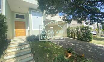 Imagem 3: Casa - Bosque - Vinhedo