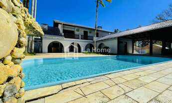 Imagem: Blumenau - Casa Padrão - Itoupava Norte