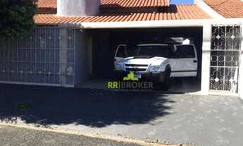 Imagem: Casa Residencial à venda, Jardim Residencial