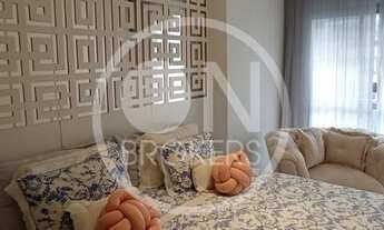 Imagem 8: Rio de Janeiro - Apartamento Padrão - Recreio dos Bandeirantes