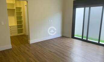 Imagem 6: Casa - Alphaville Dom Pedro - Campinas