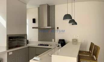 Imagem 4: Casa - Loteamento Alphaville Campinas - Campinas