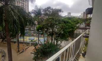 Imagem 9: Apartamento para venda com 103 metros quadrados com 3 quartos em São Mateus - Juiz de Fora