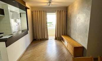 Imagem 3: Apartamento com 2 dormitórios para alugar, 63 m² por R$ 3.000,00/mês - Pompeia - São Paulo