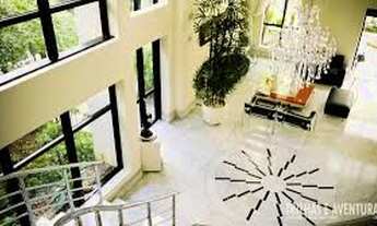 Imagem 2: Apartamento para venda com 37 metros quadrados com 1 quarto em Indianópolis - São Paulo