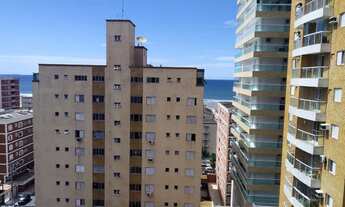 Imagem 3: Apartamento para venda tem 104 metros quadrados com 2 quartos em Tupi - Praia Grande - SP