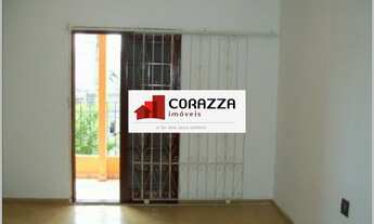 Imagem 2: SÃO BERNARDO DO CAMPO - Casa Padrão - JARDIM OLAVO BILAC