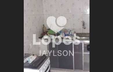 Imagem 6: Rio de Janeiro - Apartamento Padrão - Pavuna