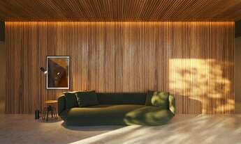 Imagem 3: Duplex para venda, tem 333m² com 3 suítes no VivaPark em Porto Belo - SC