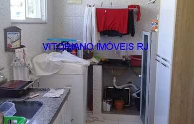 Imagem 7: Ótimo Apartamento Com Acabamento De Primeira!