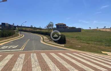 Imagem 7: Terreno - Loteamento Residencial Entre Verdes (Sousas) - Campinas
